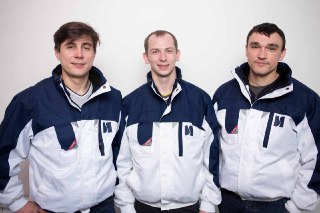 О компании ПотолокСервис: установка натяжных потолков в Ярославле